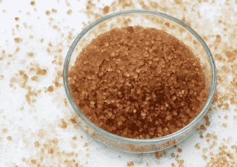 Powder properties